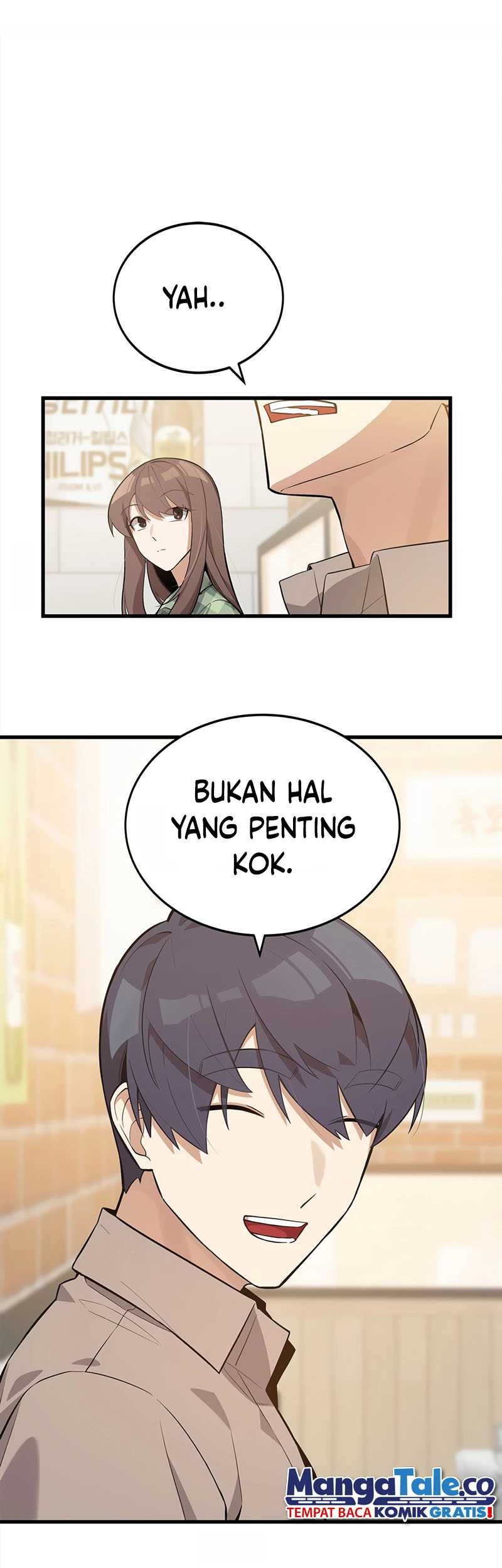 Drama Writer Who Reads Spoilers Chapter 19 - halaman 50