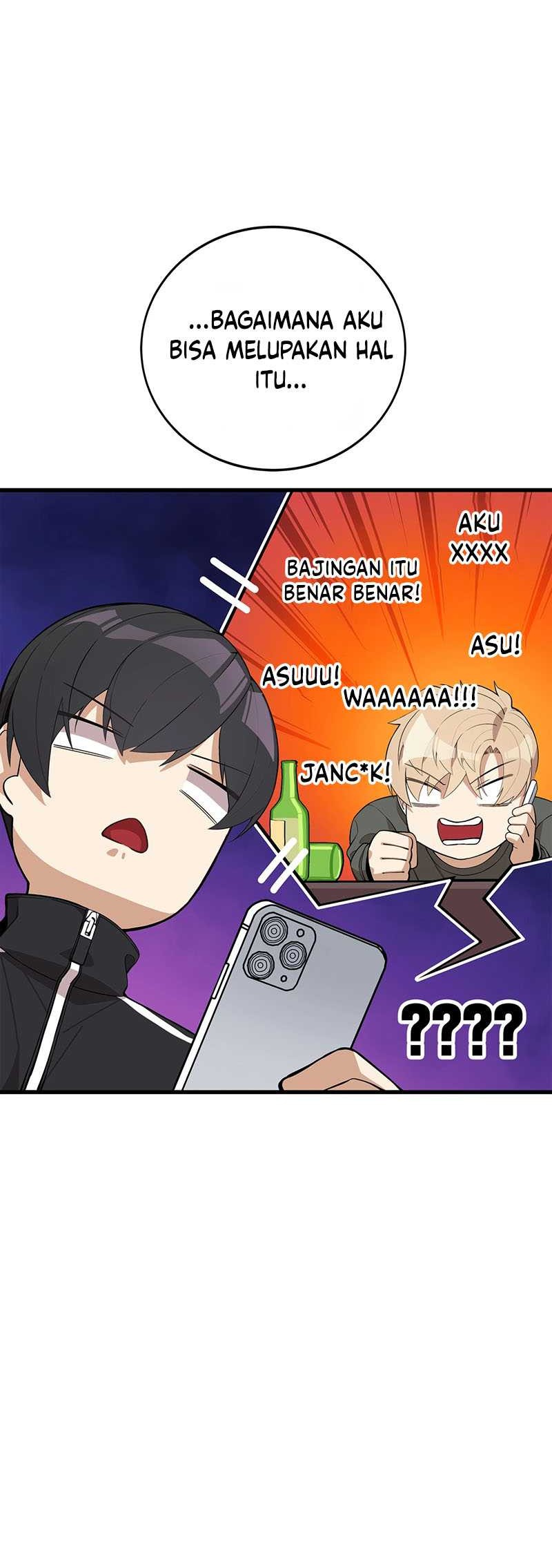 Drama Writer Who Reads Spoilers Chapter 19 - halaman 7
