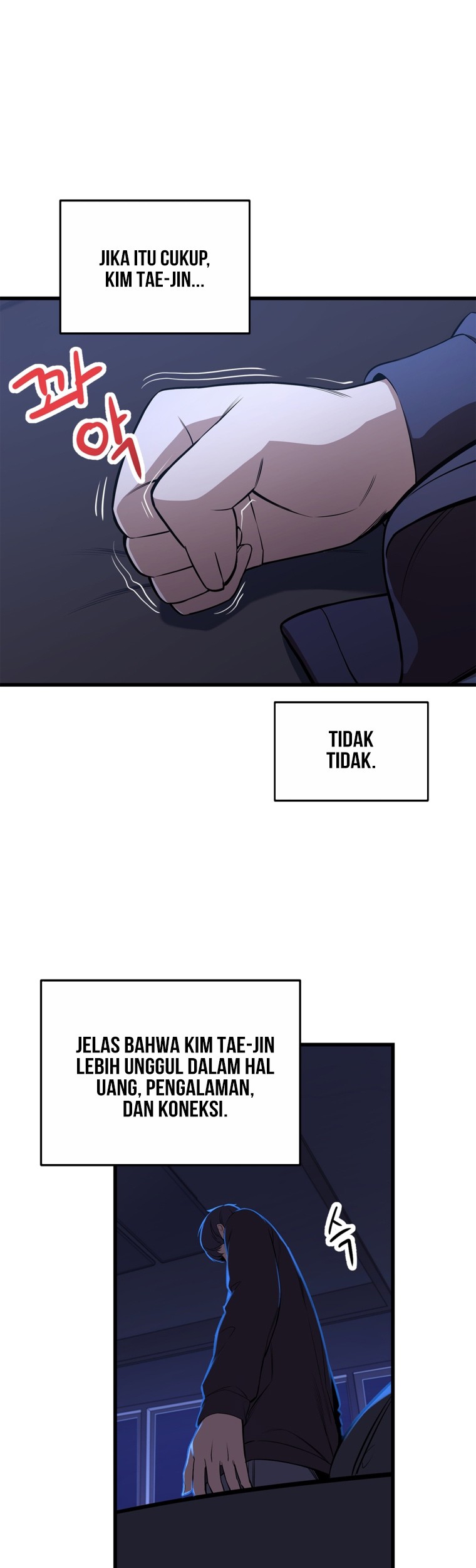 Drama Writer Who Reads Spoilers Chapter 2 - halaman 18