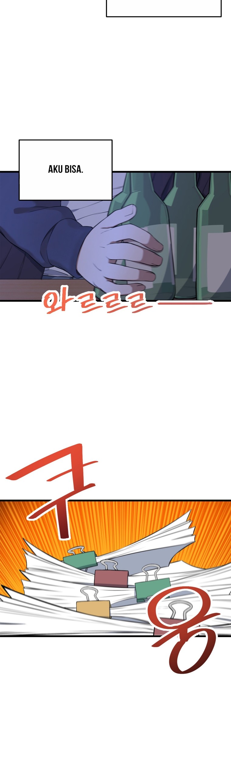 Drama Writer Who Reads Spoilers Chapter 2 - halaman 23