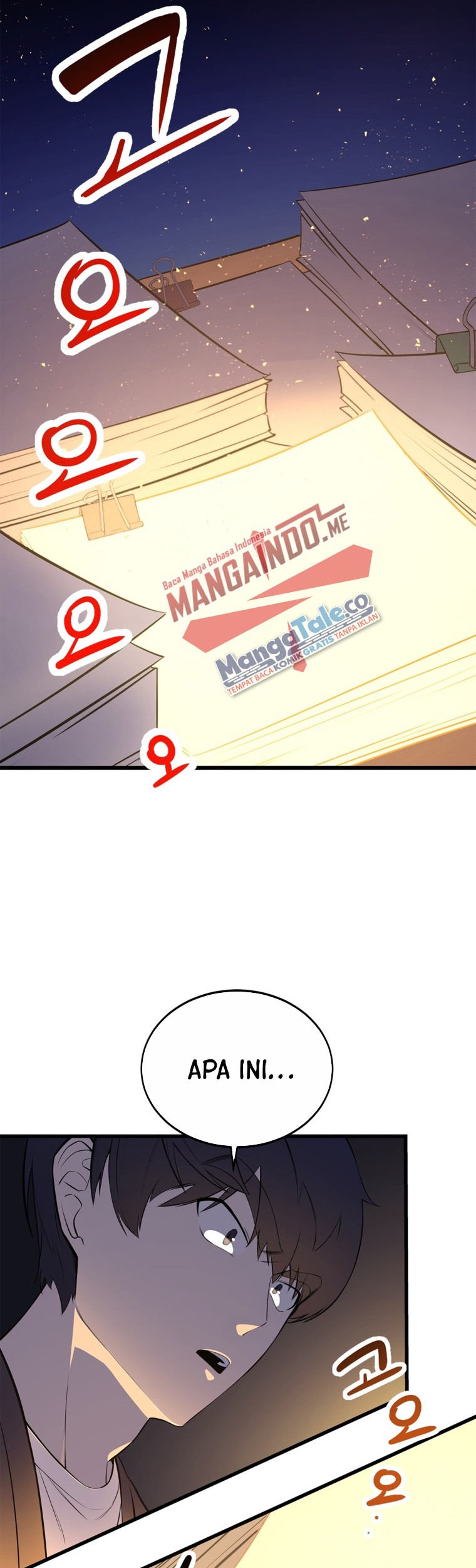 Drama Writer Who Reads Spoilers Chapter 2 - halaman 27
