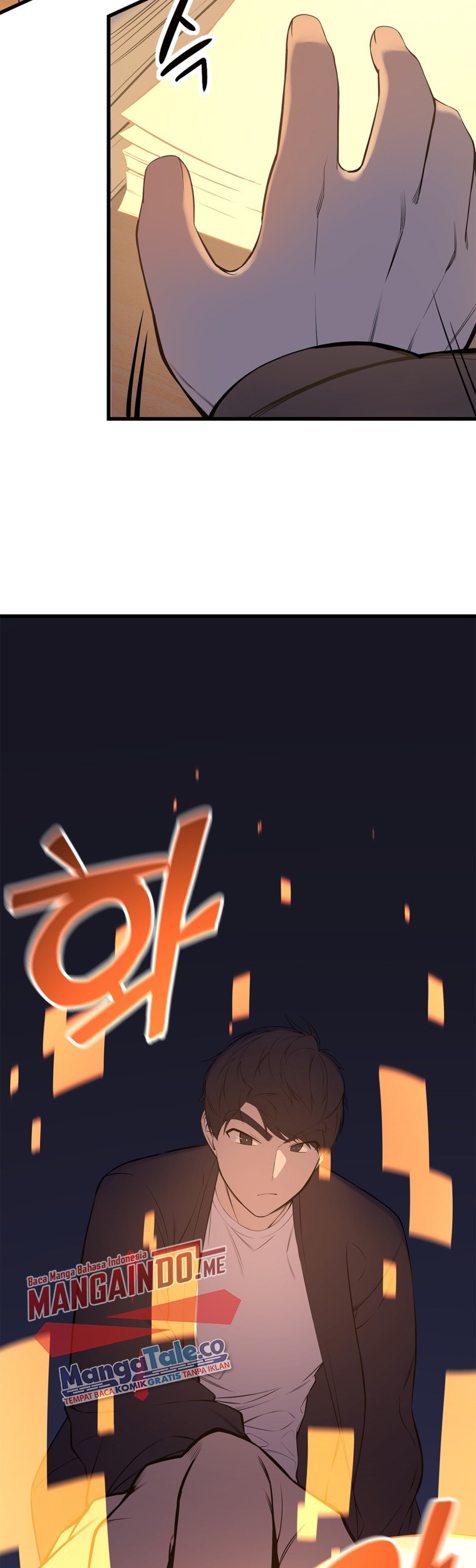 Drama Writer Who Reads Spoilers Chapter 2 - halaman 28