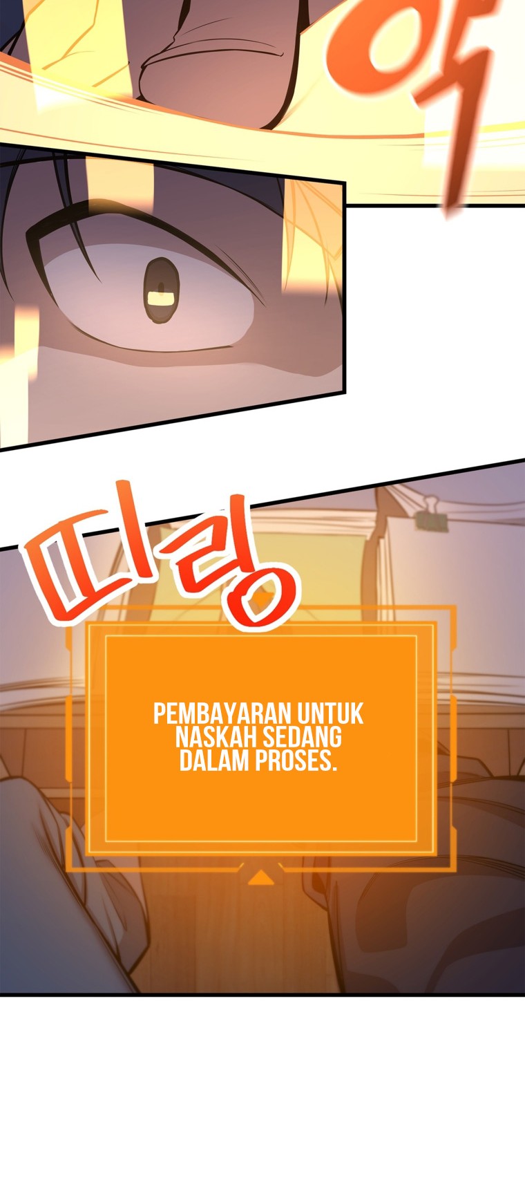 Drama Writer Who Reads Spoilers Chapter 2 - halaman 29