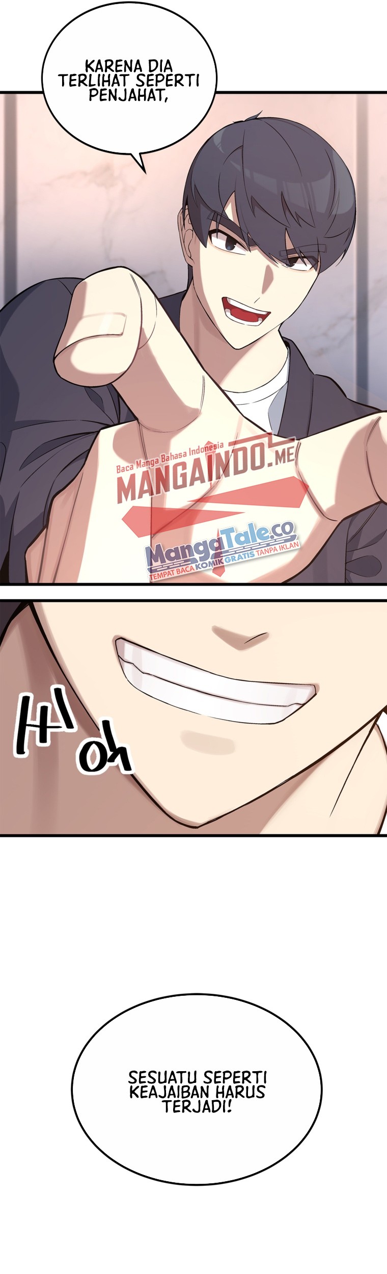 Drama Writer Who Reads Spoilers Chapter 2 - halaman 38
