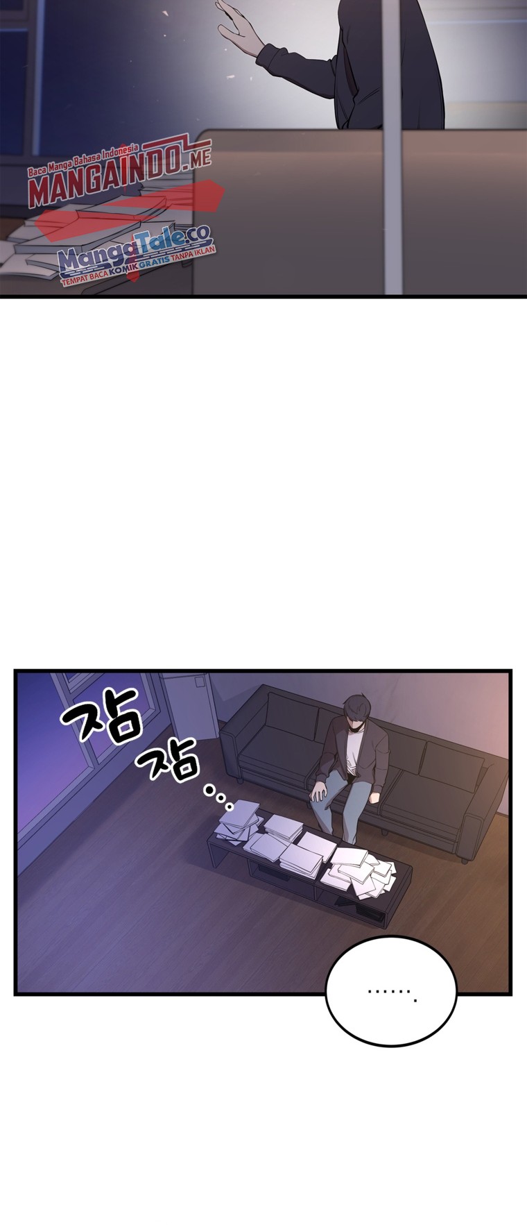 Drama Writer Who Reads Spoilers Chapter 2 - halaman 41