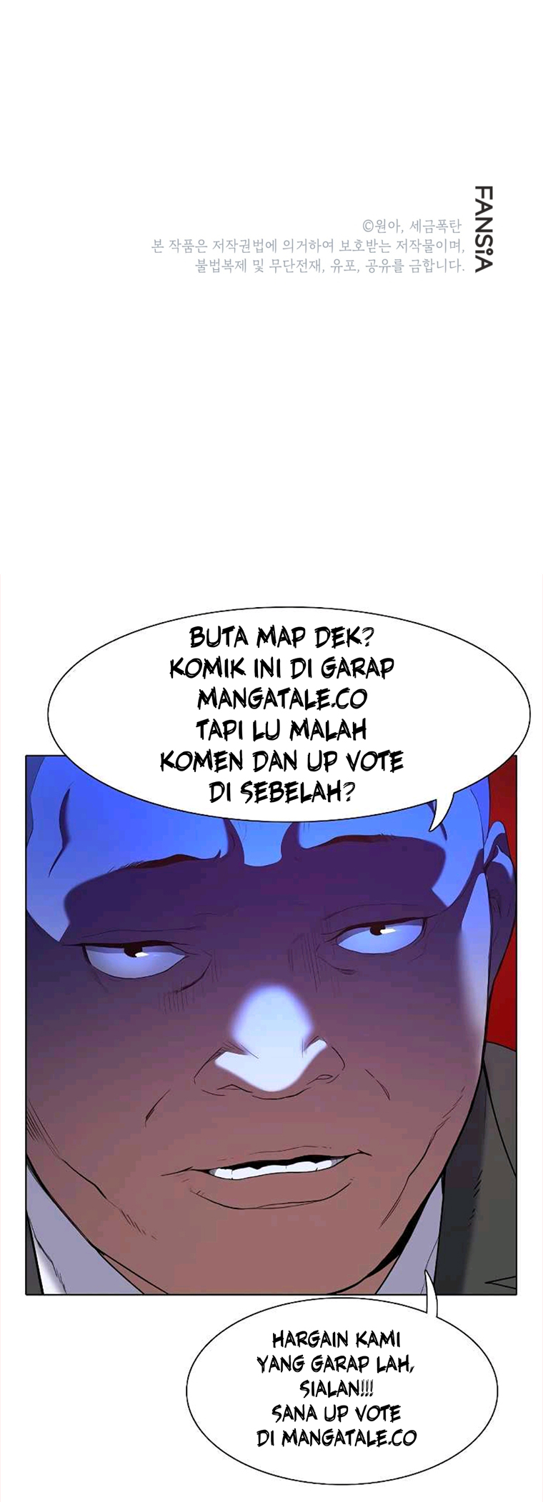 Drama Writer Who Reads Spoilers Chapter 2 - halaman 46