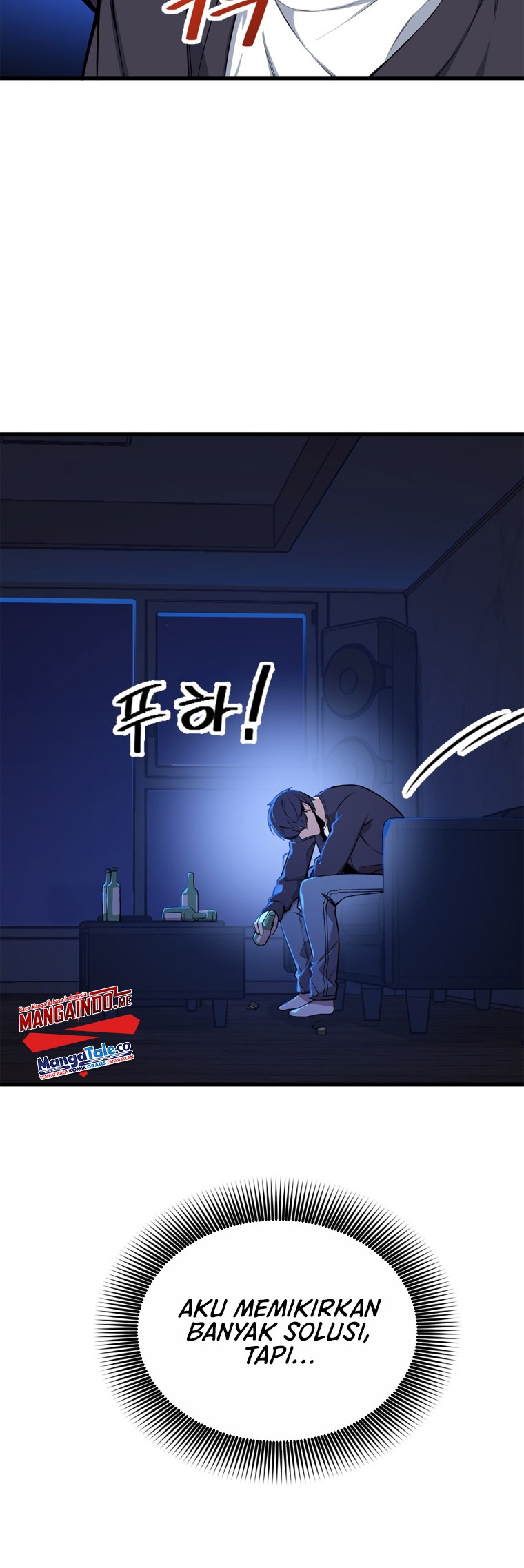 Drama Writer Who Reads Spoilers Chapter 2 - halaman 9