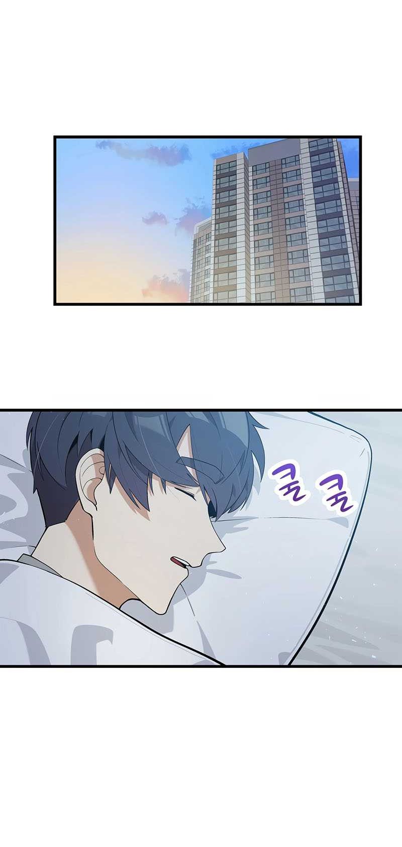 Drama Writer Who Reads Spoilers Chapter 20 - halaman 10
