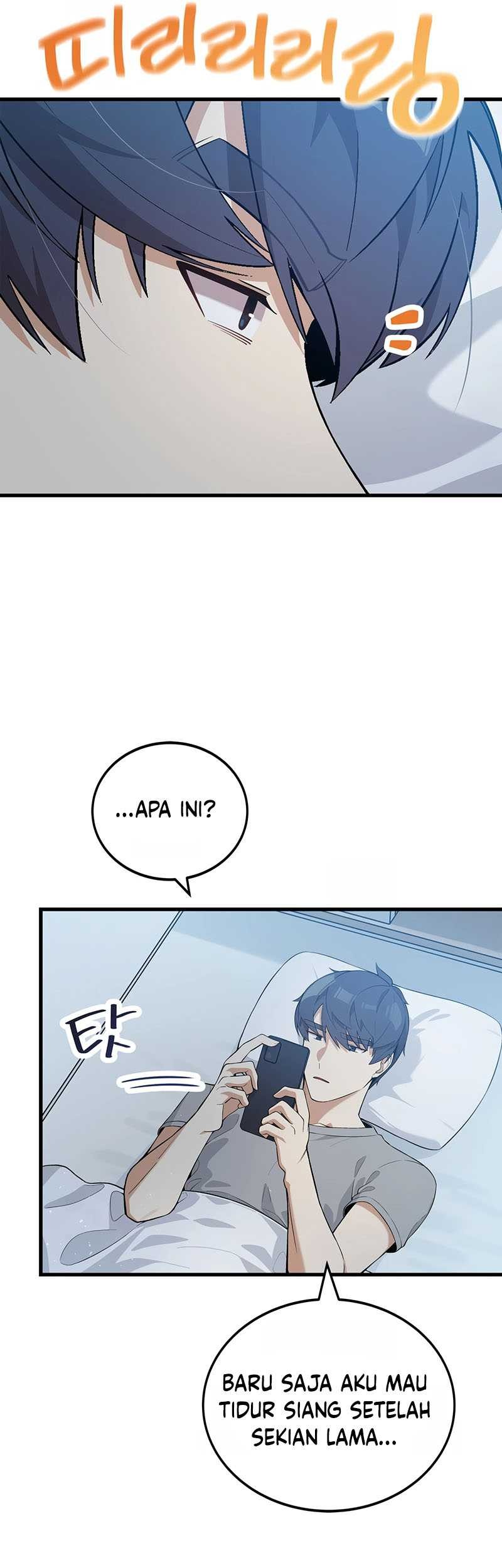Drama Writer Who Reads Spoilers Chapter 20 - halaman 11