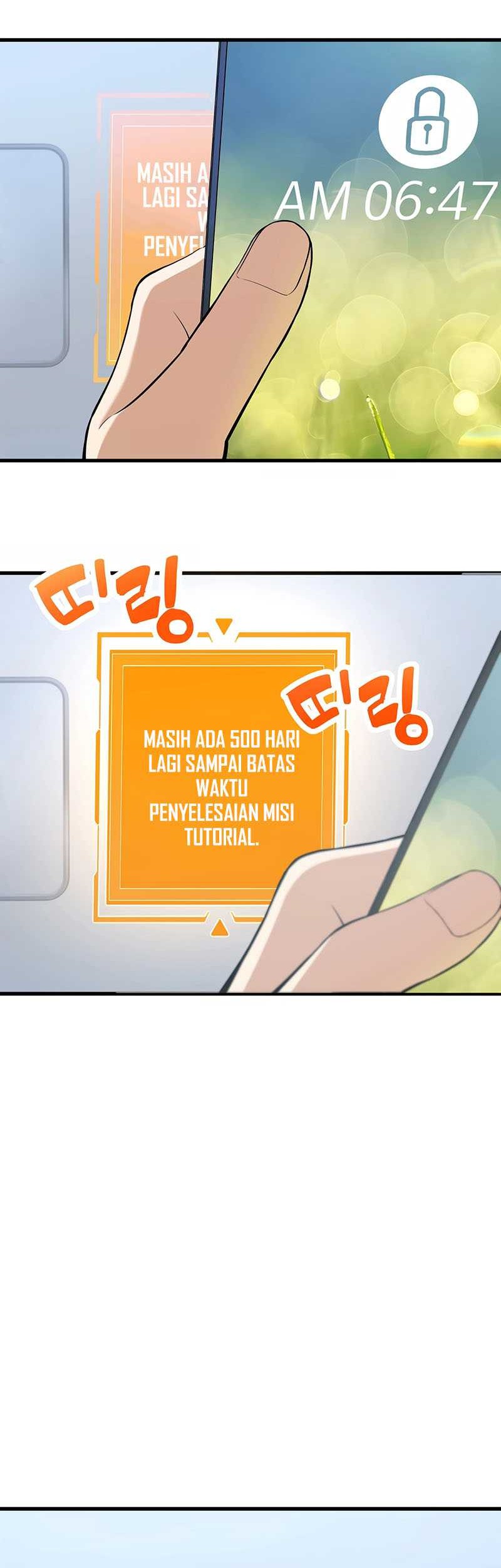 Drama Writer Who Reads Spoilers Chapter 20 - halaman 12