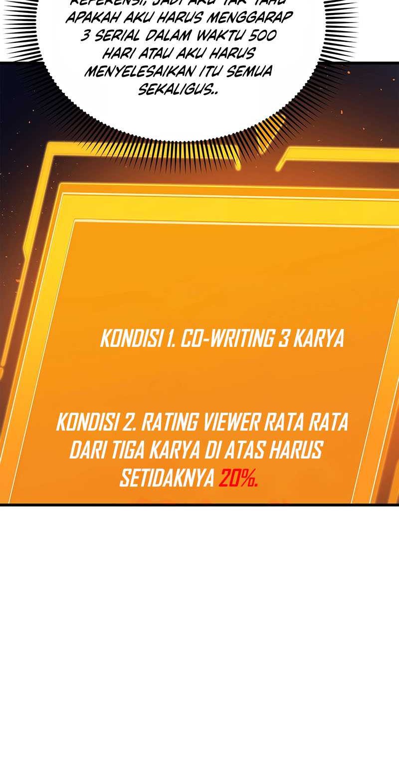 Drama Writer Who Reads Spoilers Chapter 20 - halaman 19