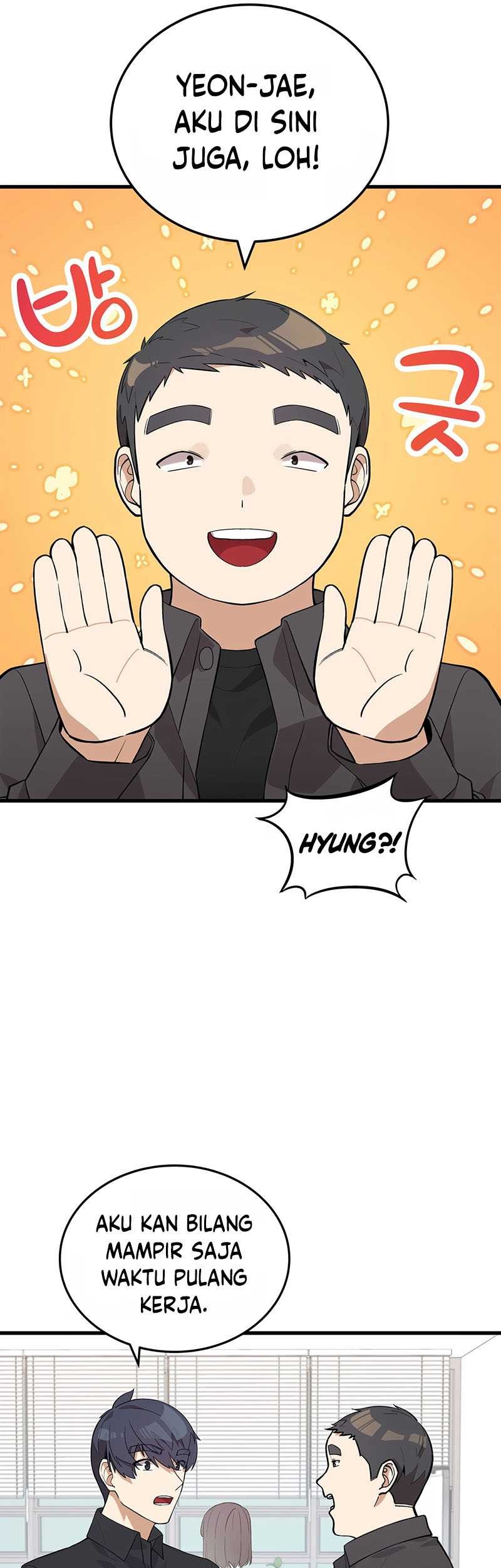 Drama Writer Who Reads Spoilers Chapter 20 - halaman 23