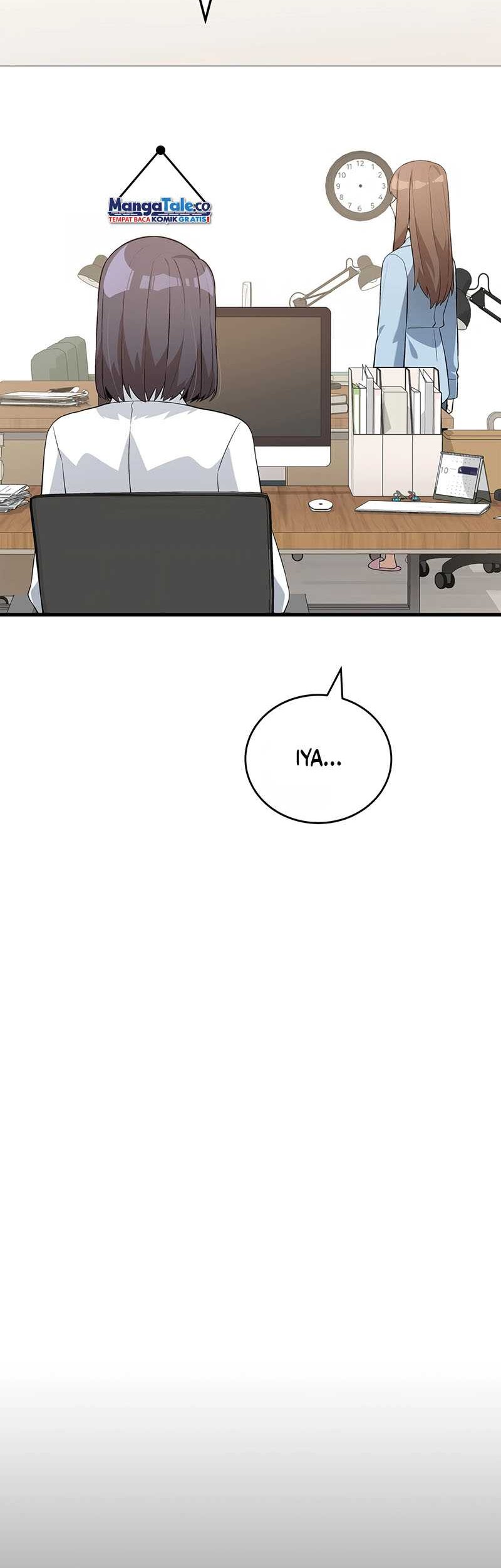 Drama Writer Who Reads Spoilers Chapter 20 - halaman 31