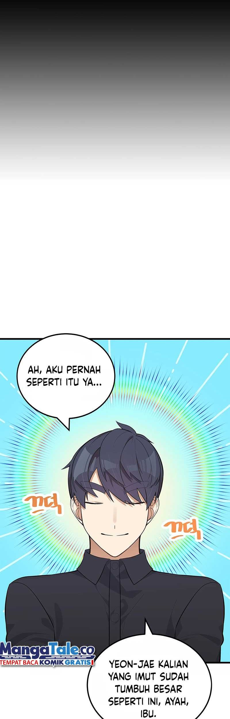 Drama Writer Who Reads Spoilers Chapter 20 - halaman 37