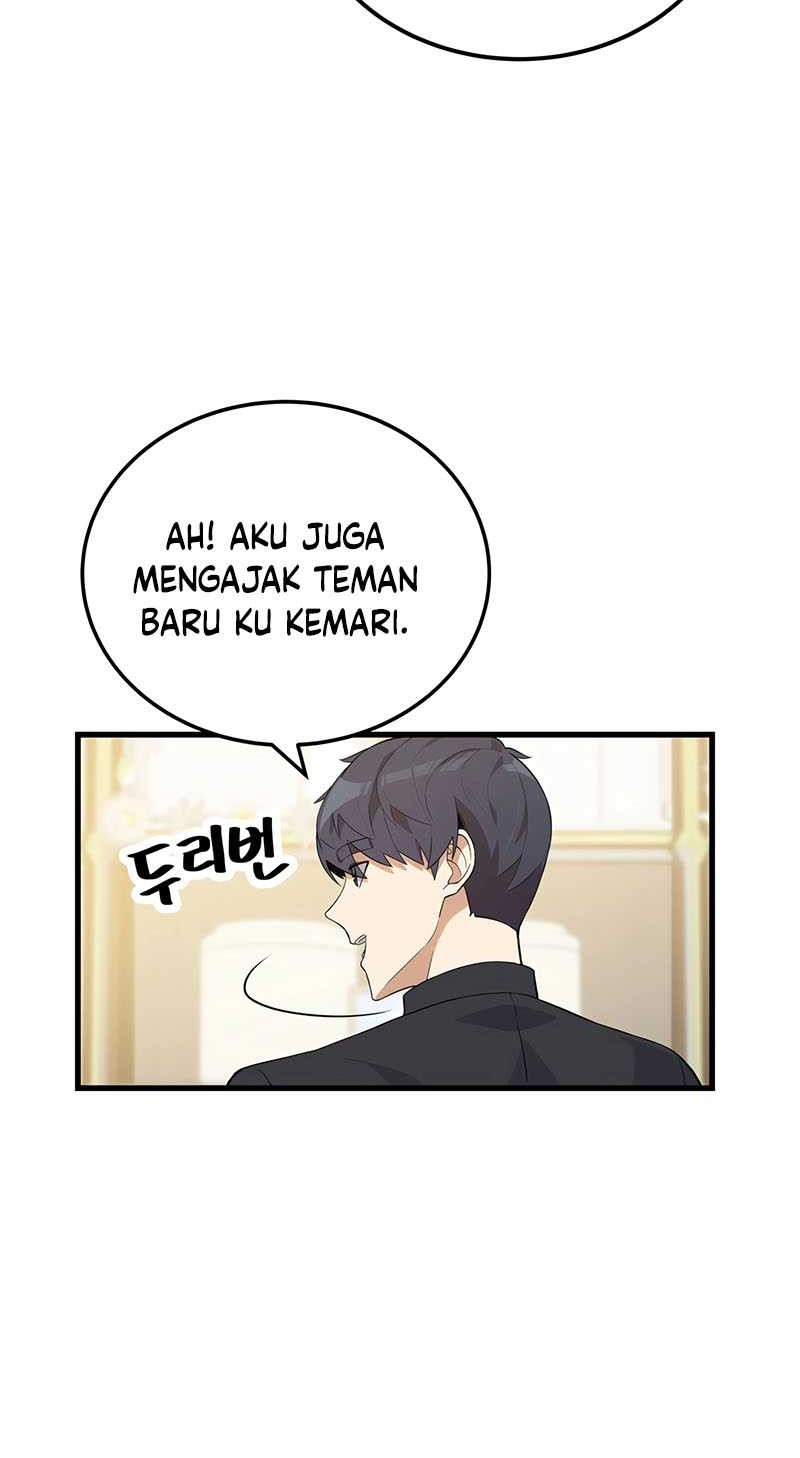Drama Writer Who Reads Spoilers Chapter 20 - halaman 38