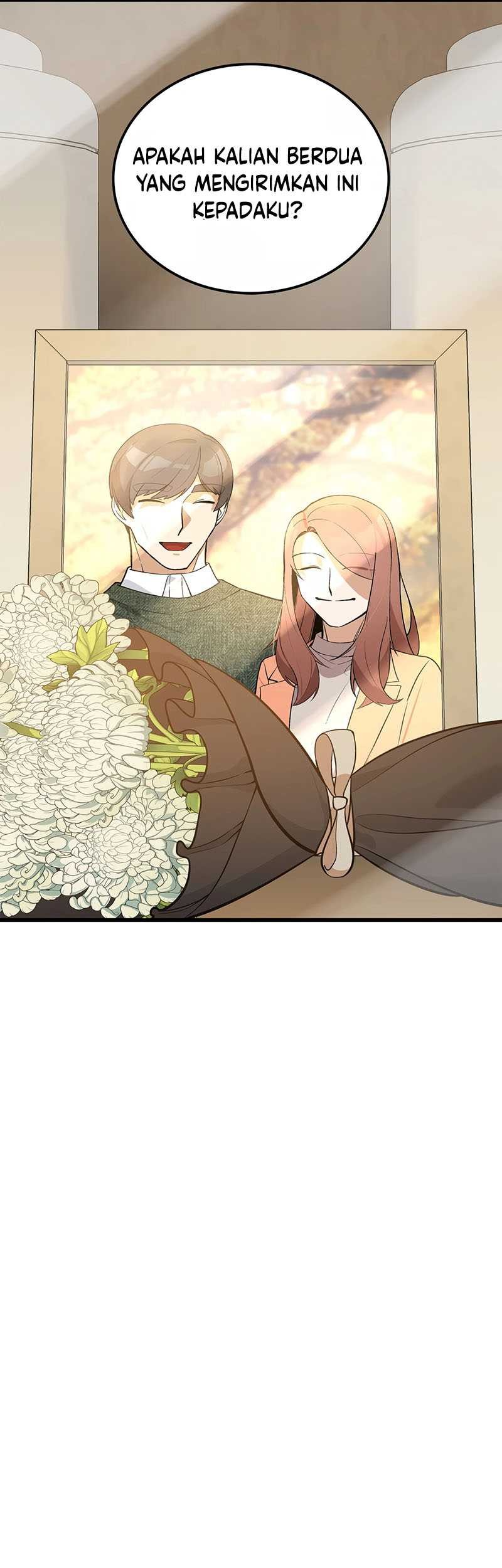 Drama Writer Who Reads Spoilers Chapter 20 - halaman 42