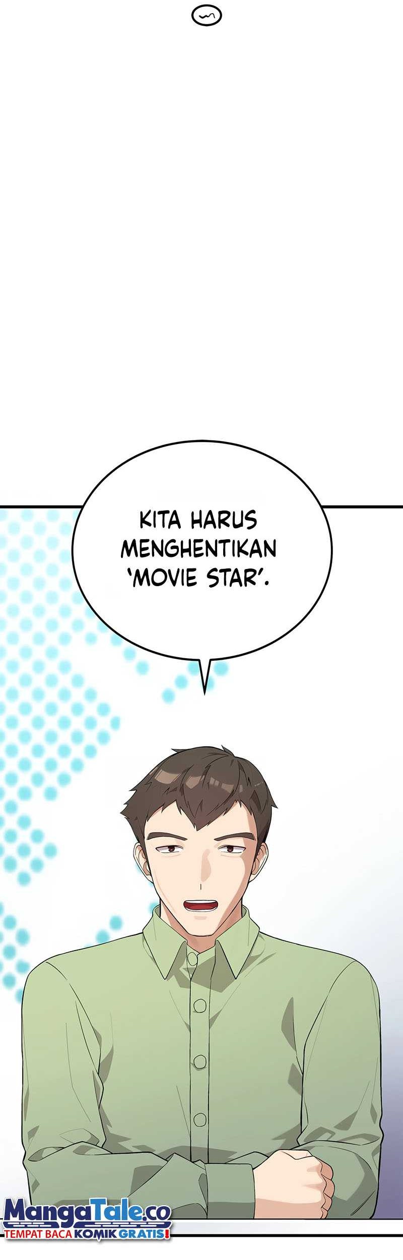 Drama Writer Who Reads Spoilers Chapter 20 - halaman 46