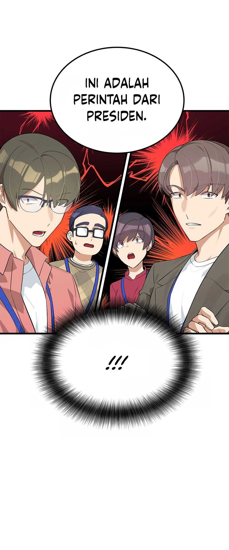 Drama Writer Who Reads Spoilers Chapter 20 - halaman 47