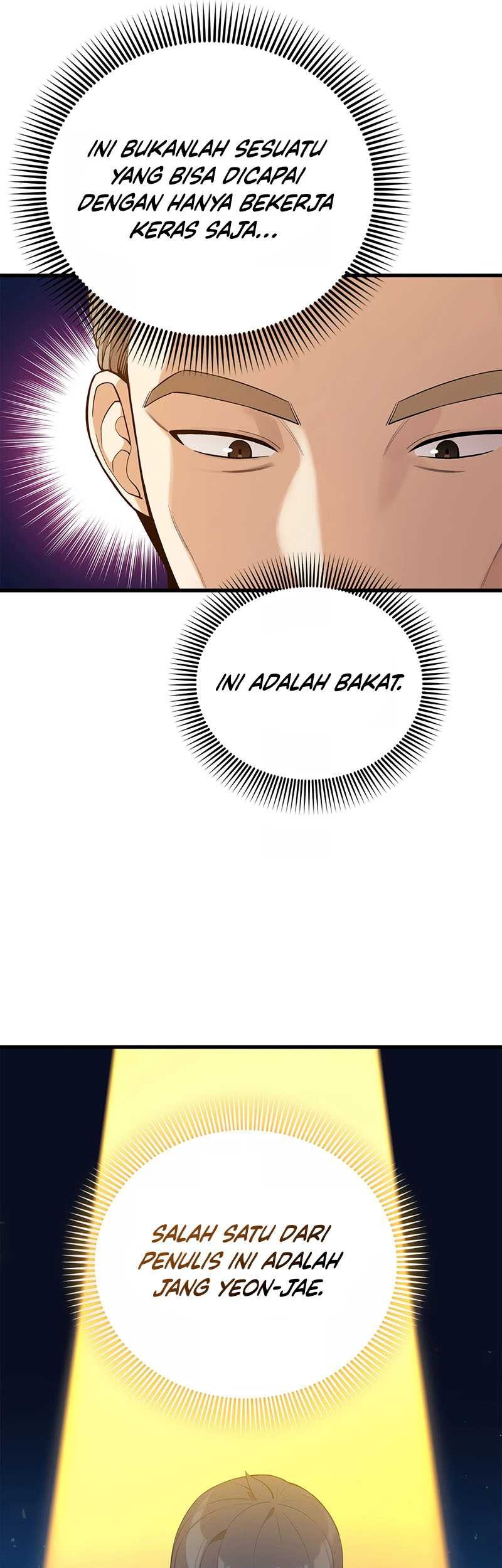 Drama Writer Who Reads Spoilers Chapter 20 - halaman 5