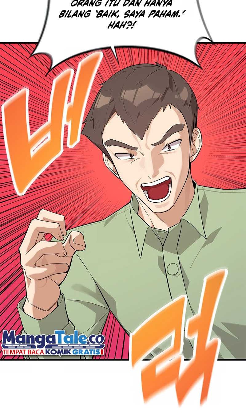 Drama Writer Who Reads Spoilers Chapter 20 - halaman 50