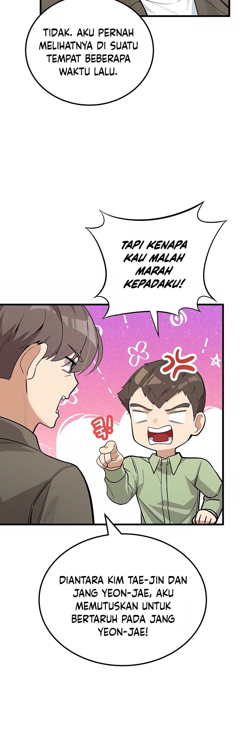 Drama Writer Who Reads Spoilers Chapter 21 - halaman 10
