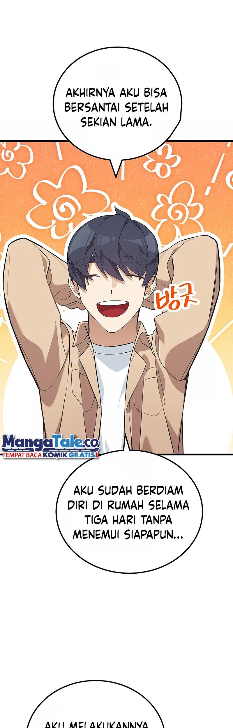 Drama Writer Who Reads Spoilers Chapter 21 - halaman 20