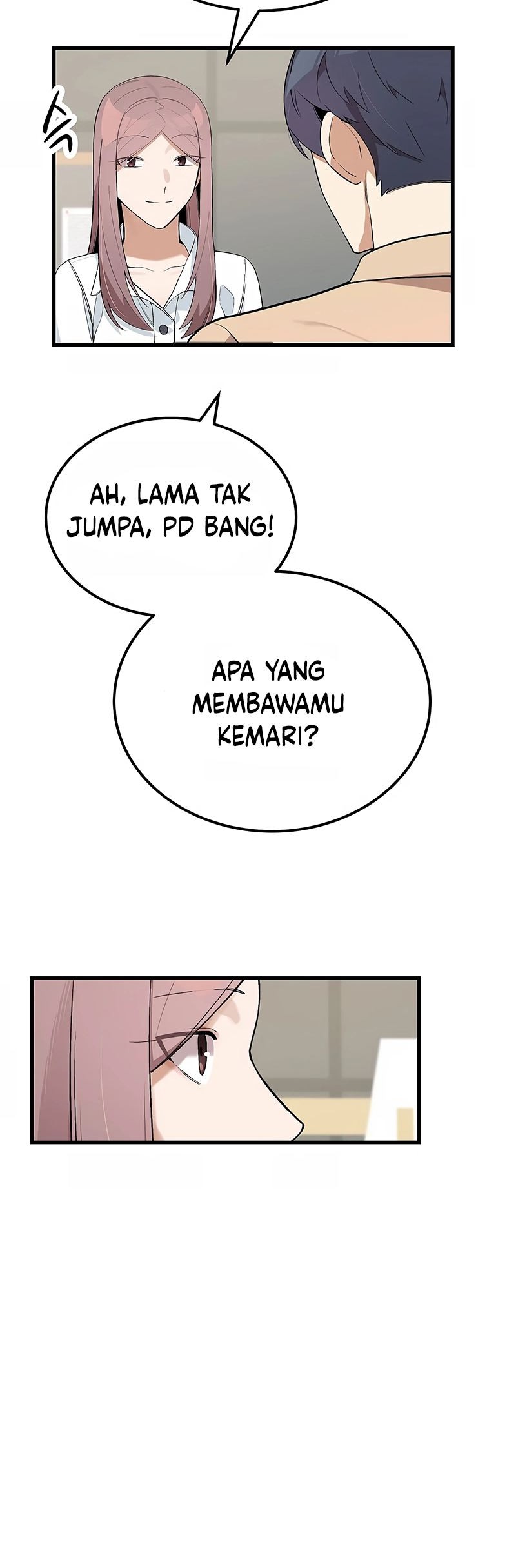 Drama Writer Who Reads Spoilers Chapter 21 - halaman 29