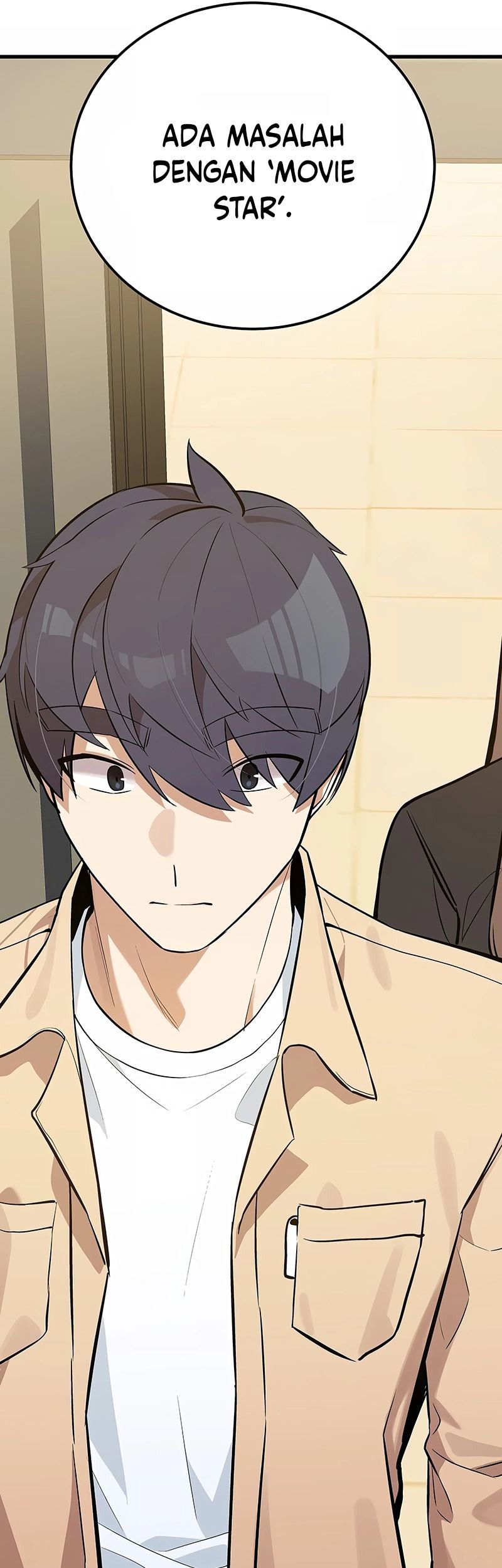 Drama Writer Who Reads Spoilers Chapter 21 - halaman 30