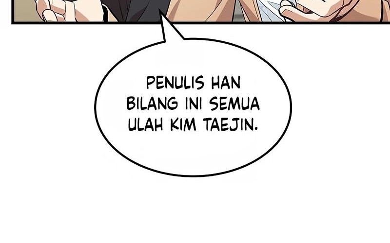 Drama Writer Who Reads Spoilers Chapter 21 - halaman 33