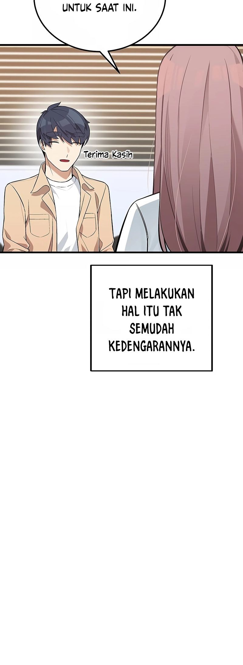 Drama Writer Who Reads Spoilers Chapter 21 - halaman 36