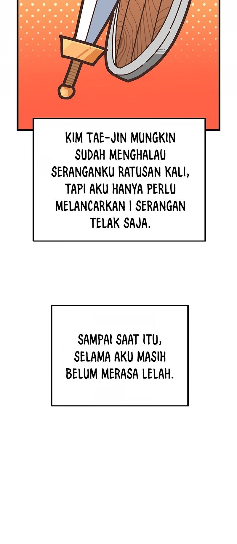 Drama Writer Who Reads Spoilers Chapter 21 - halaman 39
