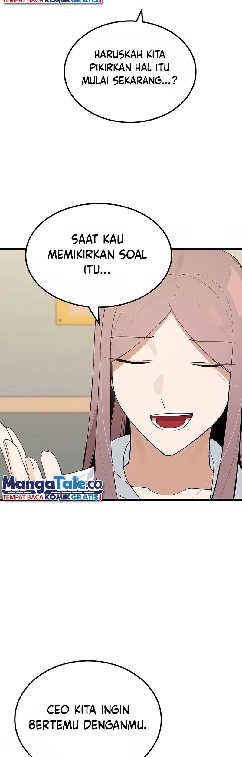 Drama Writer Who Reads Spoilers Chapter 21 - halaman 42