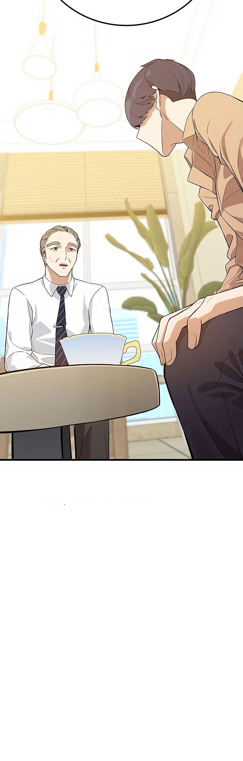 Drama Writer Who Reads Spoilers Chapter 21 - halaman 53