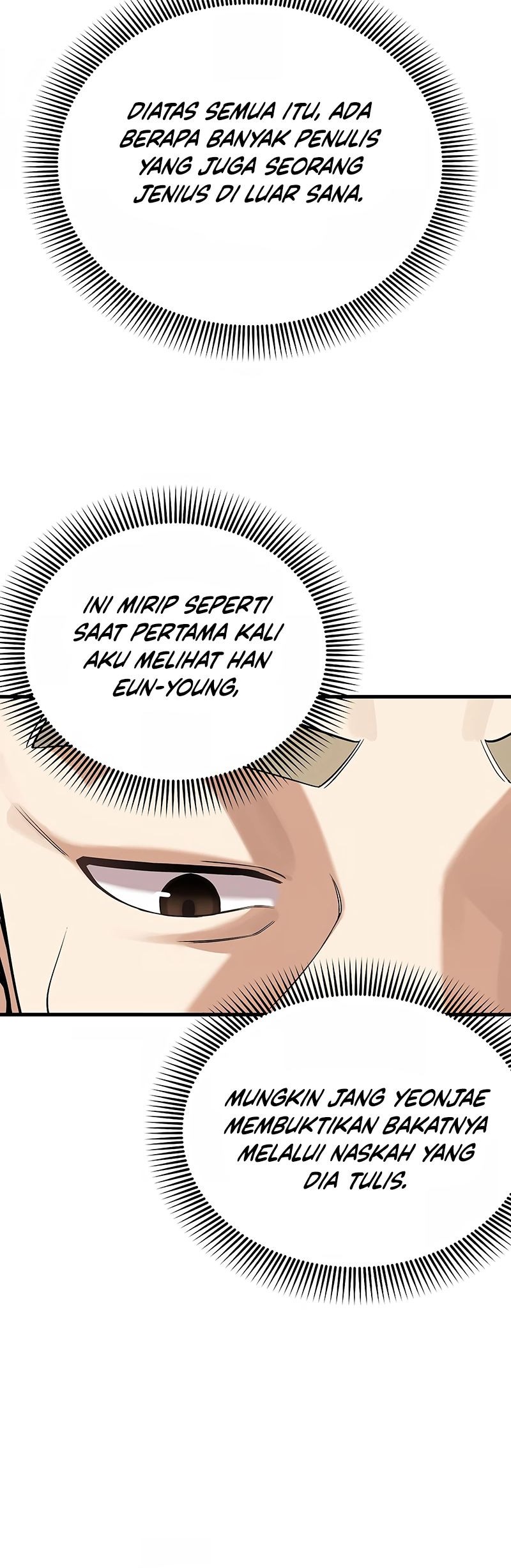 Drama Writer Who Reads Spoilers Chapter 22 - halaman 16