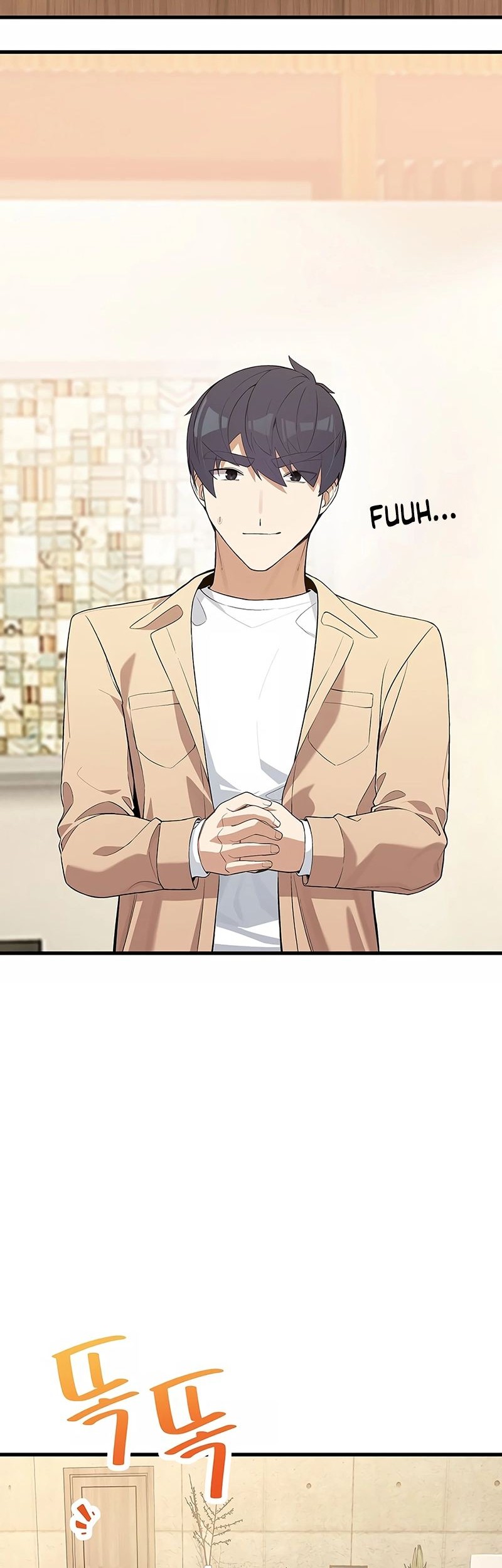 Drama Writer Who Reads Spoilers Chapter 22 - halaman 2