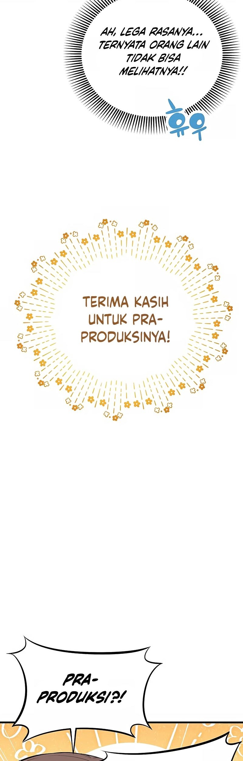 Drama Writer Who Reads Spoilers Chapter 22 - halaman 25