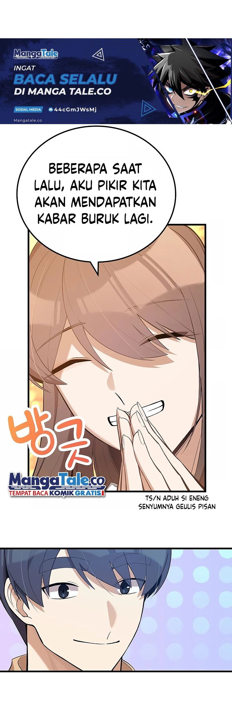 Drama Writer Who Reads Spoilers Chapter 22 - halaman 28