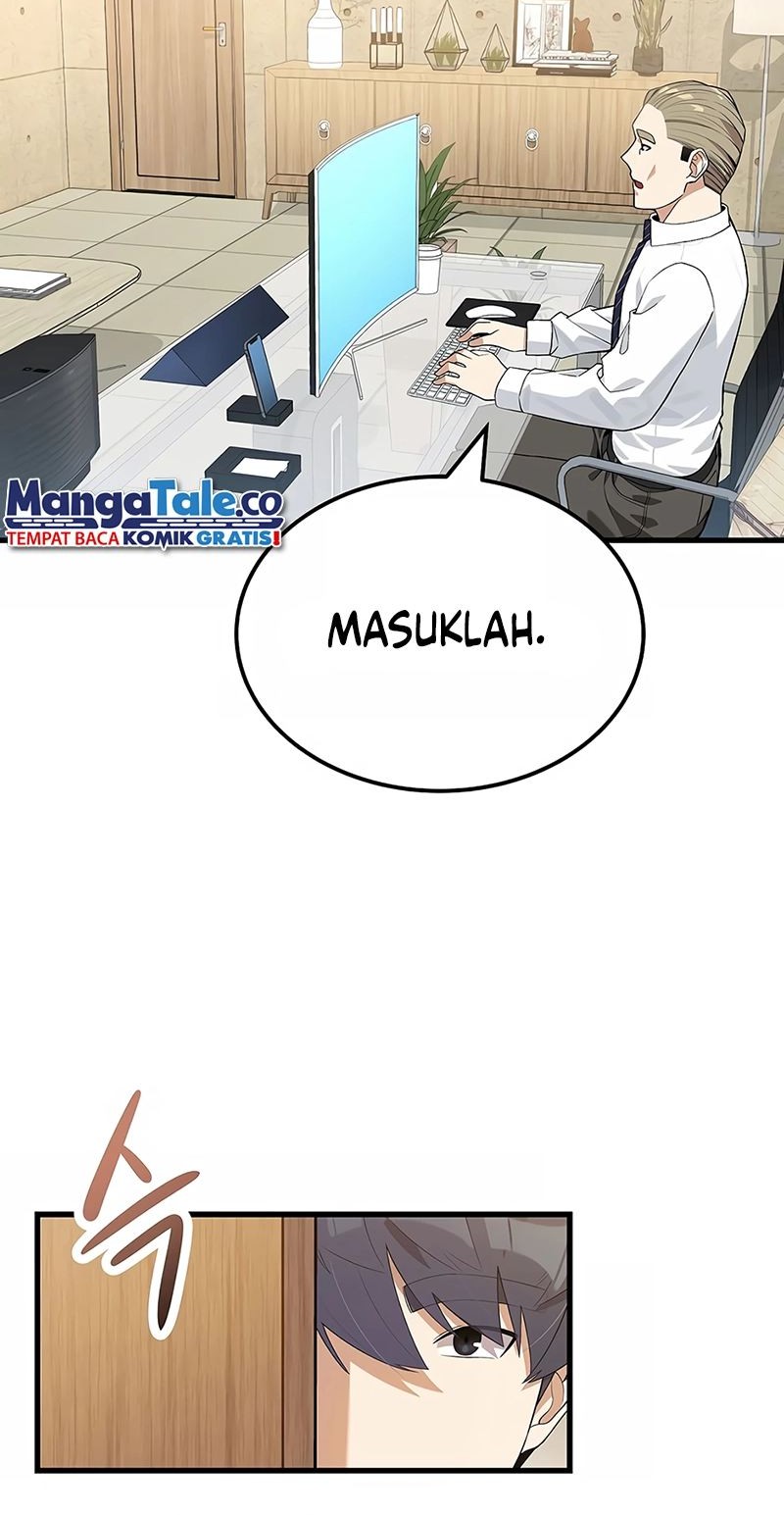 Drama Writer Who Reads Spoilers Chapter 22 - halaman 3