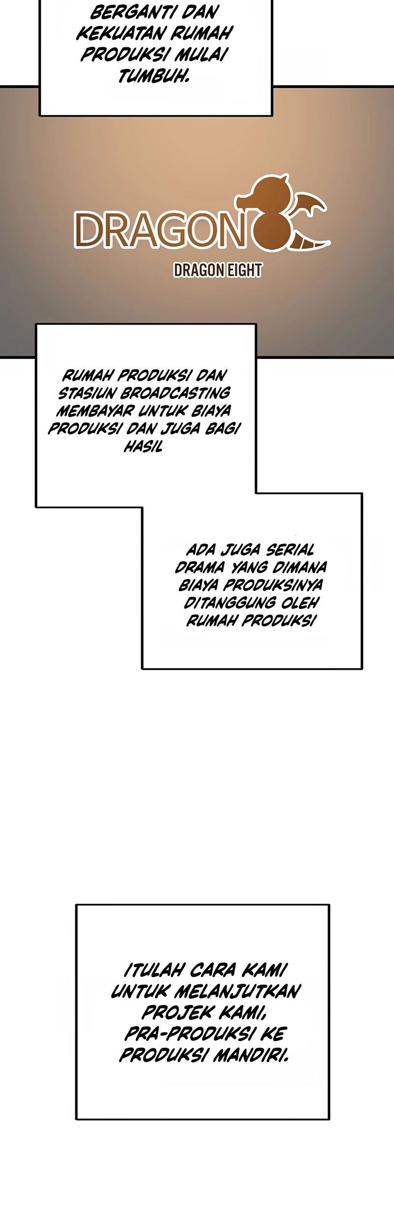 Drama Writer Who Reads Spoilers Chapter 22 - halaman 30
