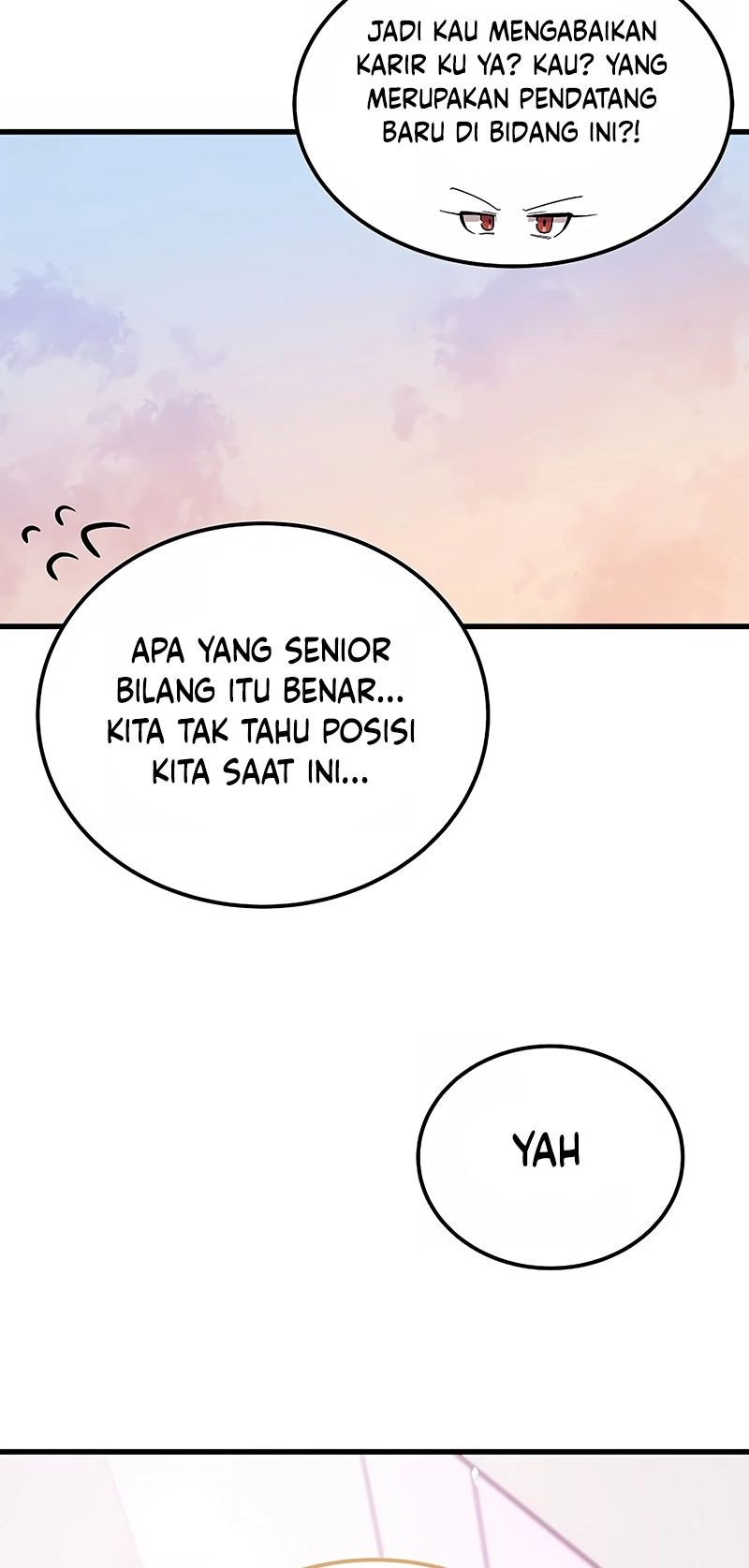 Drama Writer Who Reads Spoilers Chapter 22 - halaman 37