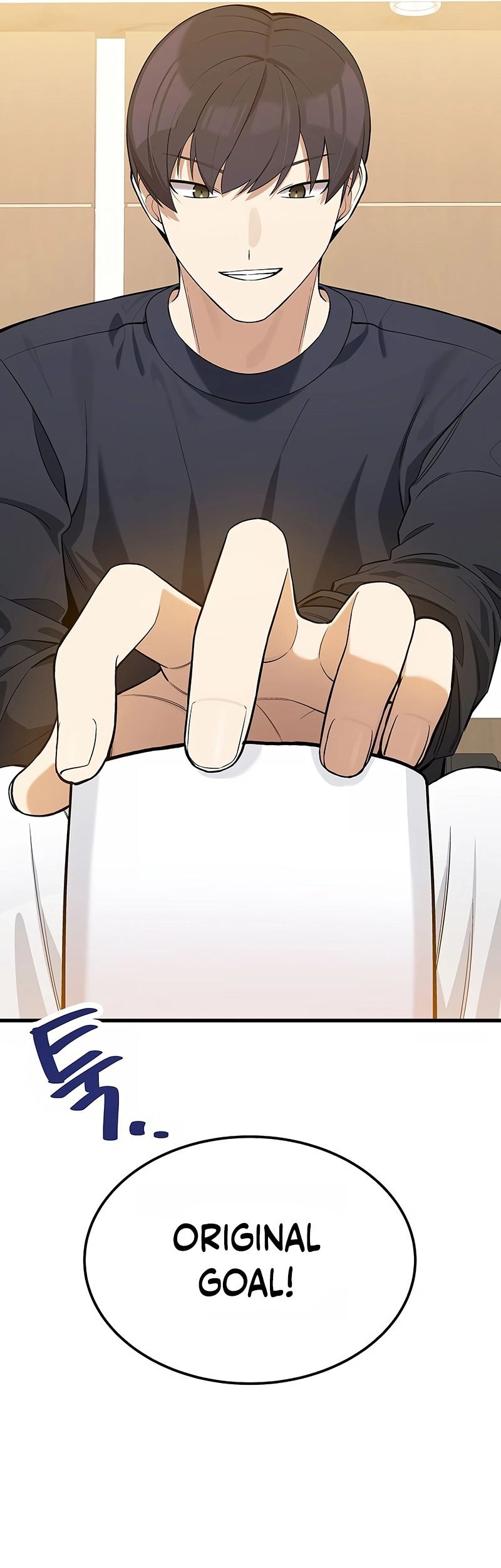 Drama Writer Who Reads Spoilers Chapter 22 - halaman 48