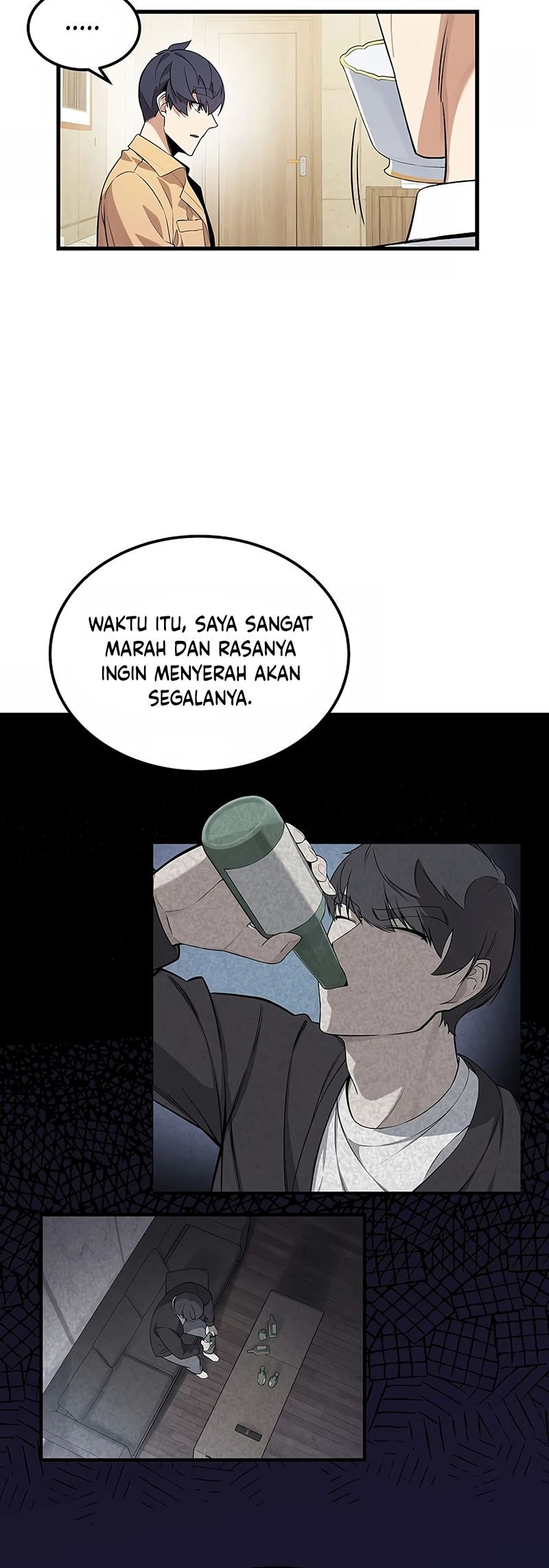 Drama Writer Who Reads Spoilers Chapter 22 - halaman 9