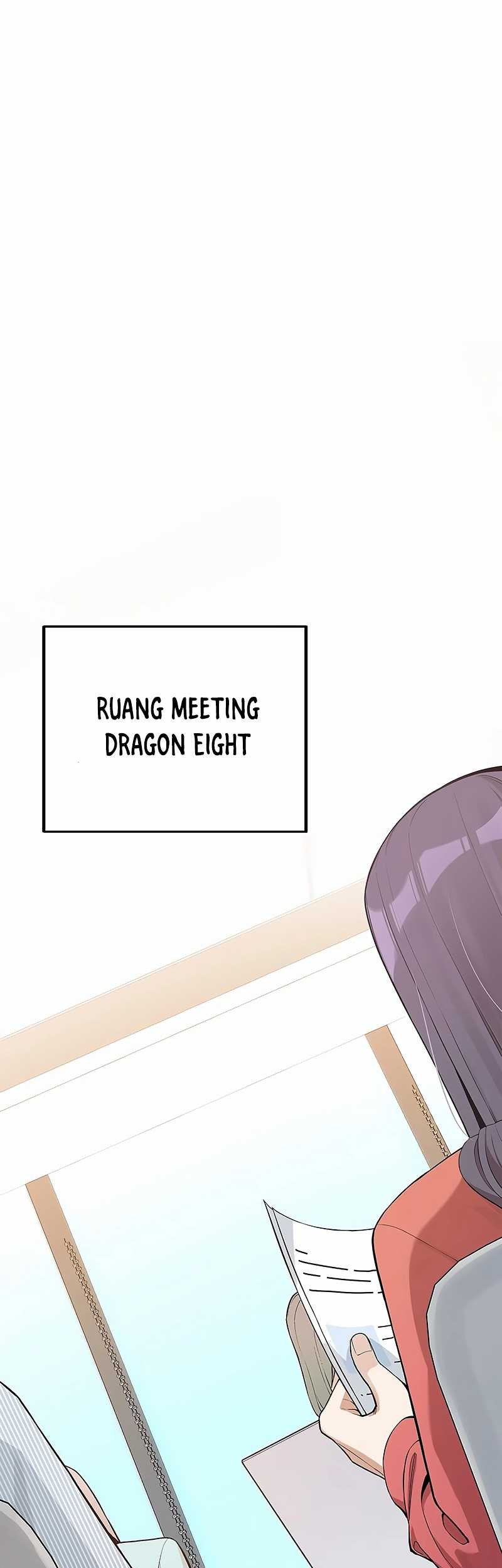 Drama Writer Who Reads Spoilers Chapter 23 - halaman 2