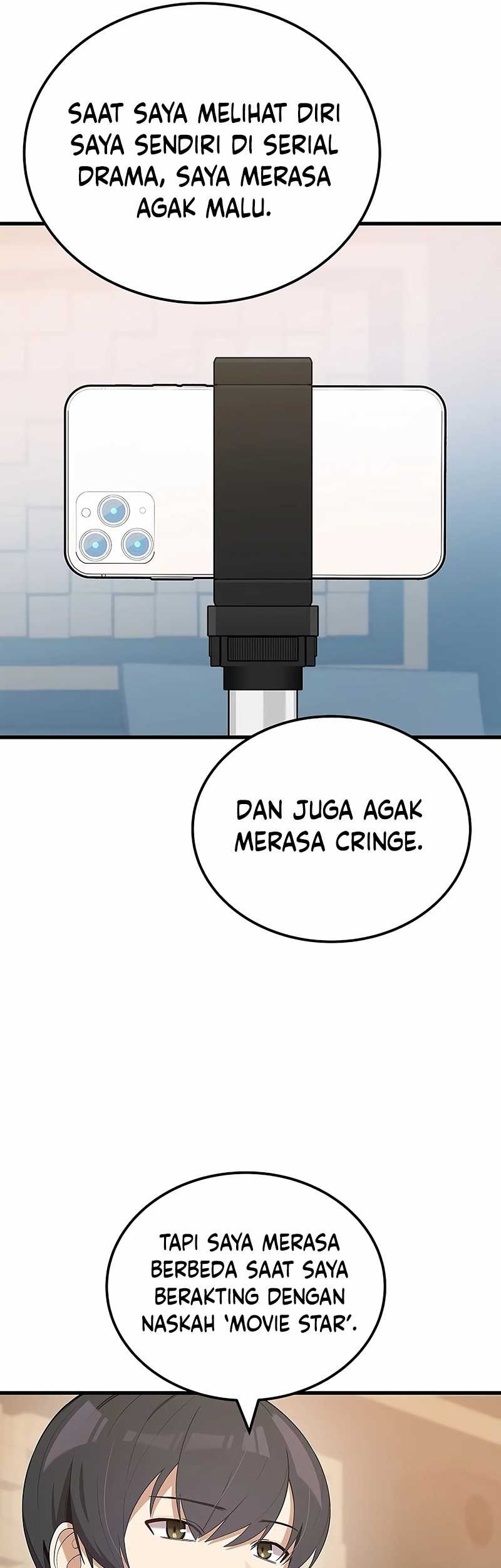 Drama Writer Who Reads Spoilers Chapter 23 - halaman 26