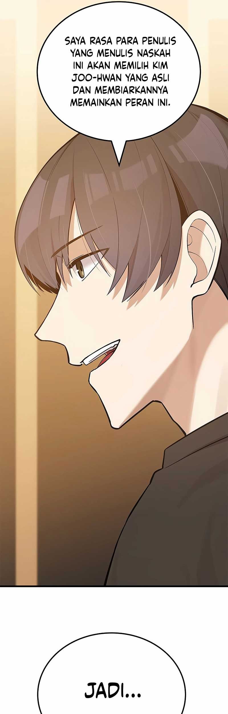 Drama Writer Who Reads Spoilers Chapter 23 - halaman 29