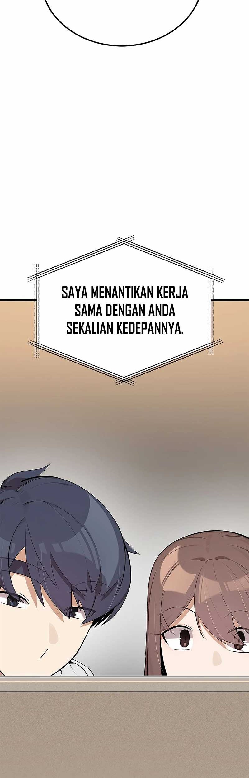 Drama Writer Who Reads Spoilers Chapter 23 - halaman 30