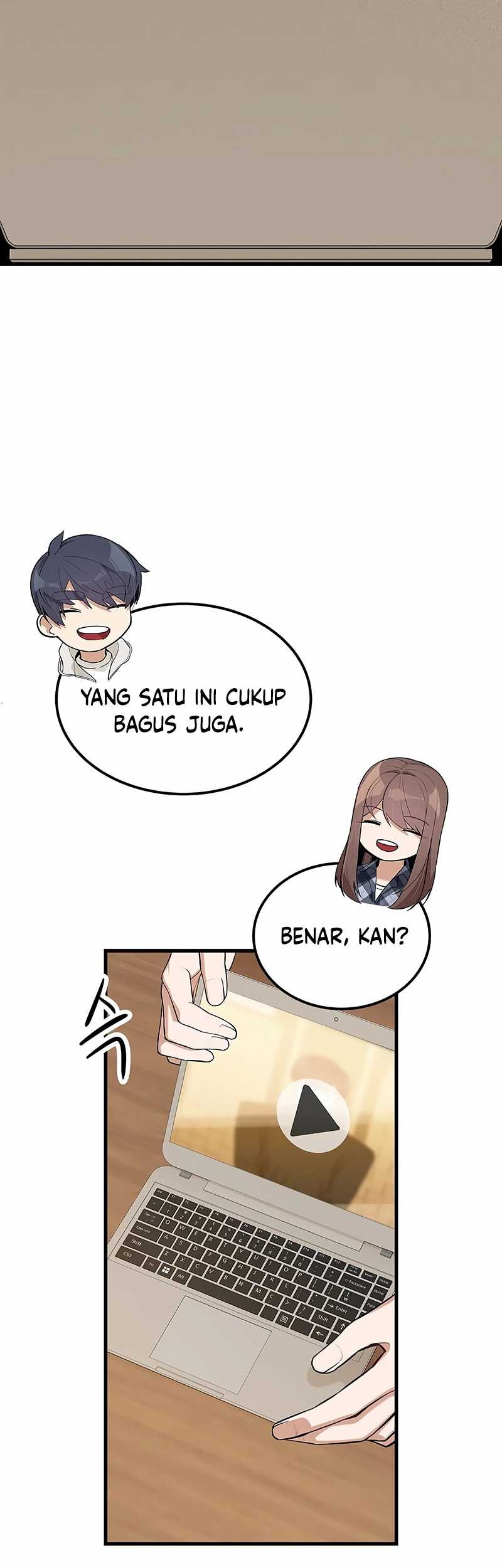 Drama Writer Who Reads Spoilers Chapter 23 - halaman 31
