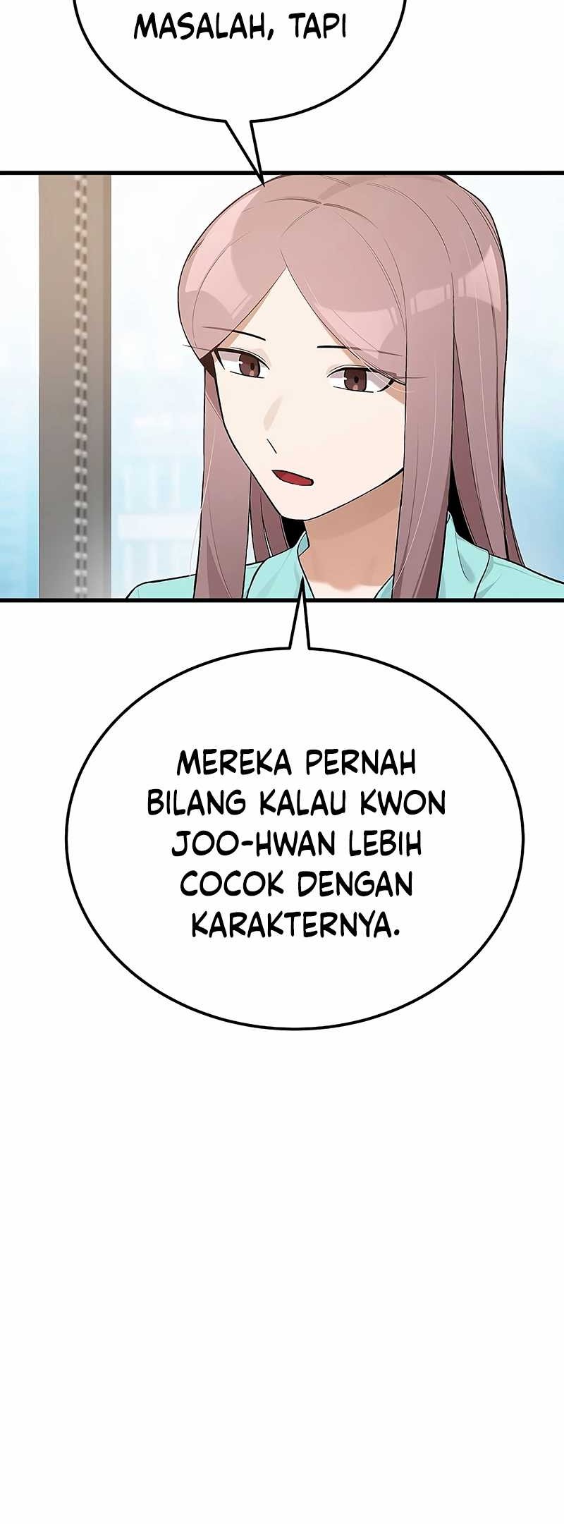 Drama Writer Who Reads Spoilers Chapter 23 - halaman 4