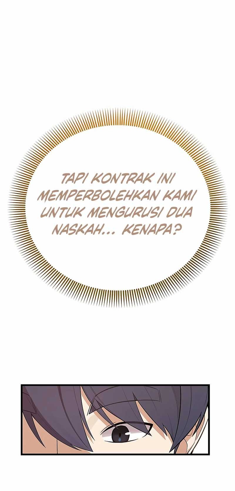 Drama Writer Who Reads Spoilers Chapter 23 - halaman 46