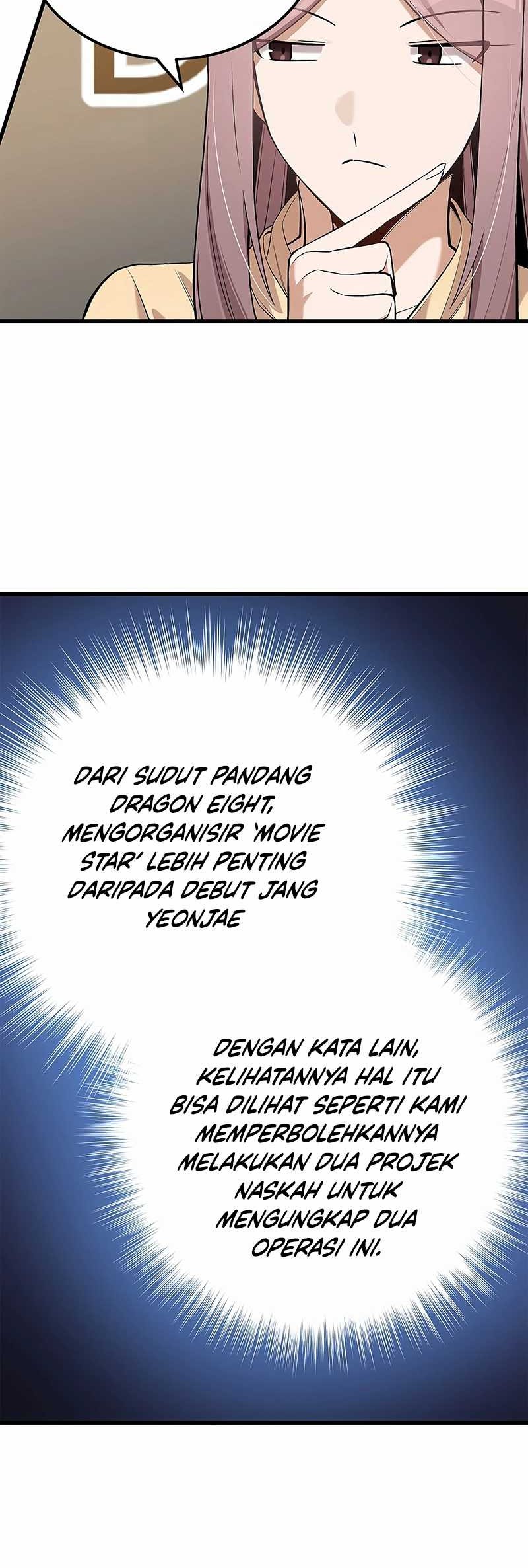 Drama Writer Who Reads Spoilers Chapter 23 - halaman 49